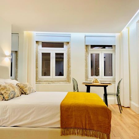The Arch - Charming Apartments In The Historic Center Braga Esterno foto