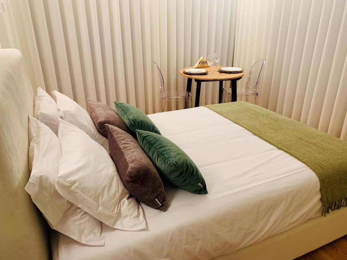 The Arch - Charming Apartments In The Historic Center Braga Esterno foto