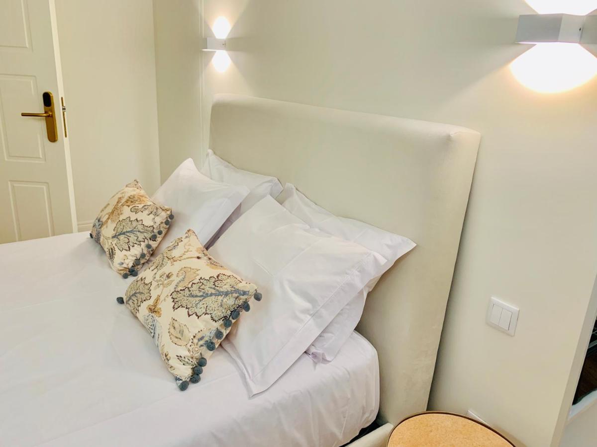 The Arch - Charming Apartments In The Historic Center Braga Esterno foto