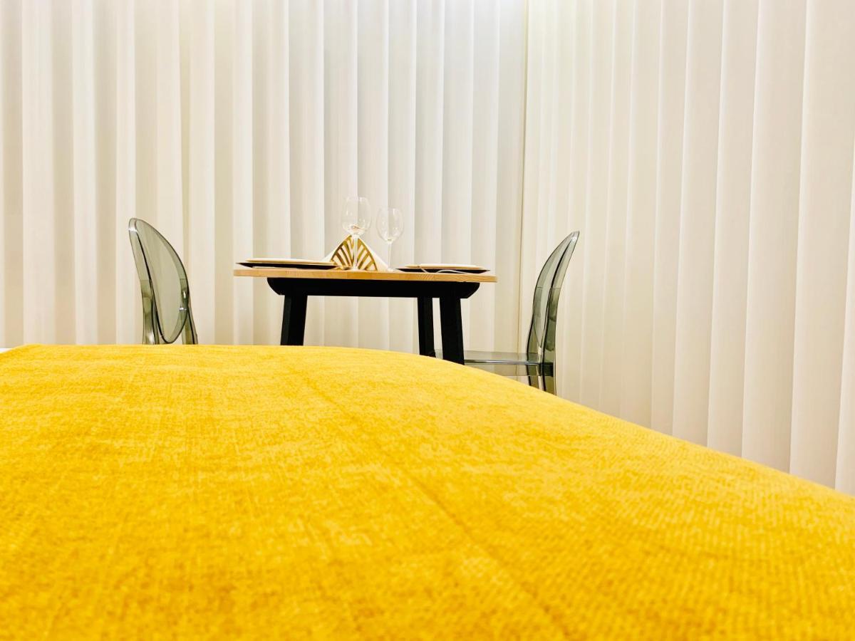 The Arch - Charming Apartments In The Historic Center Braga Esterno foto