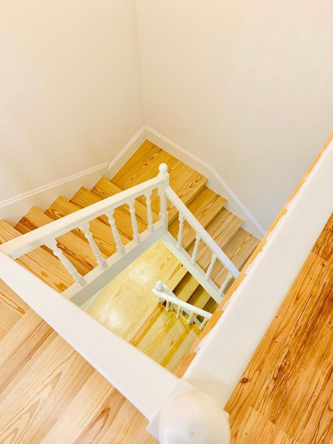 The Arch - Charming Apartments In The Historic Center Braga Esterno foto