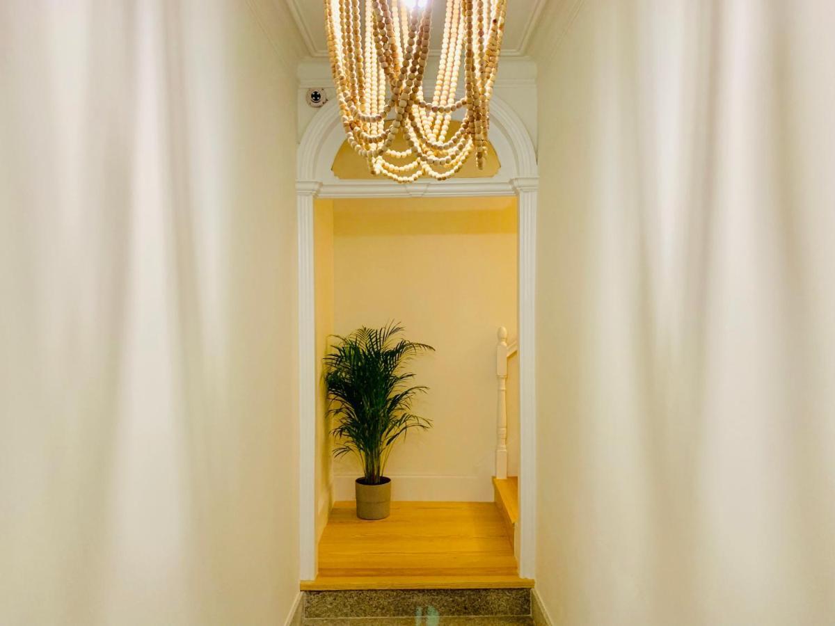 The Arch - Charming Apartments In The Historic Center Braga Esterno foto