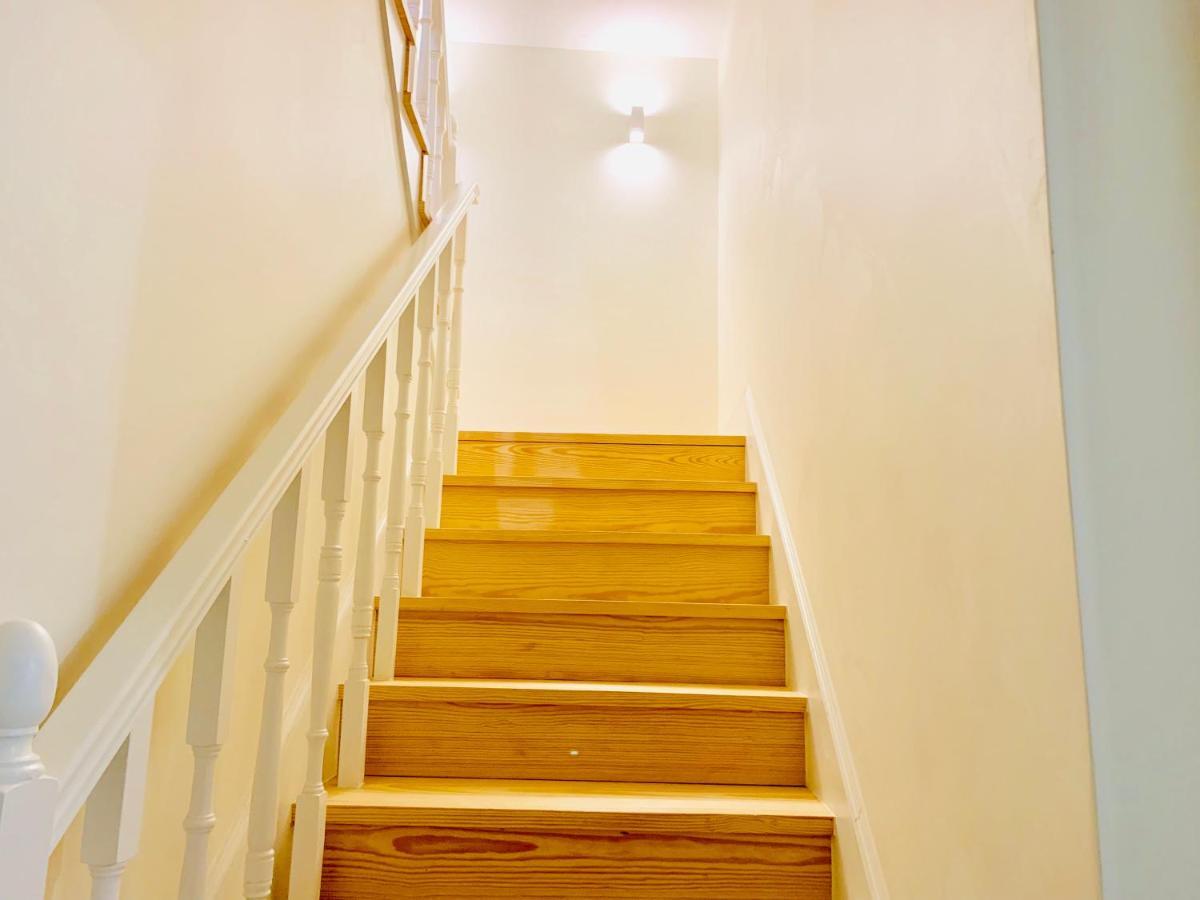 The Arch - Charming Apartments In The Historic Center Braga Esterno foto