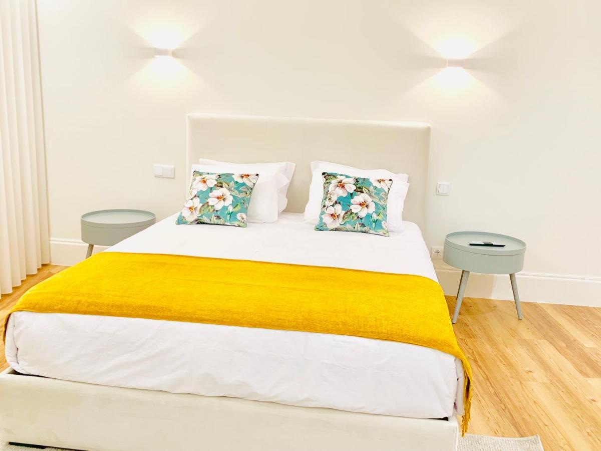 The Arch - Charming Apartments In The Historic Center Braga Esterno foto