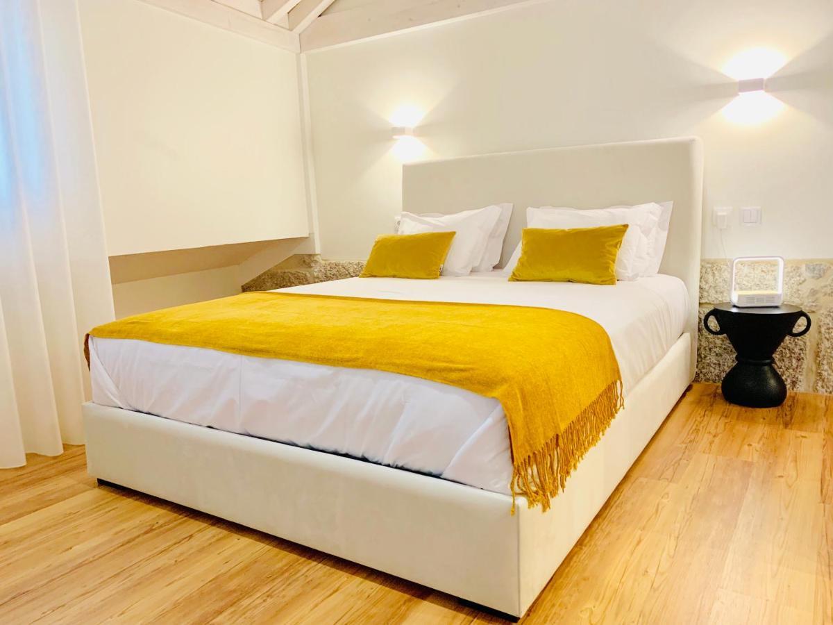The Arch - Charming Apartments In The Historic Center Braga Esterno foto