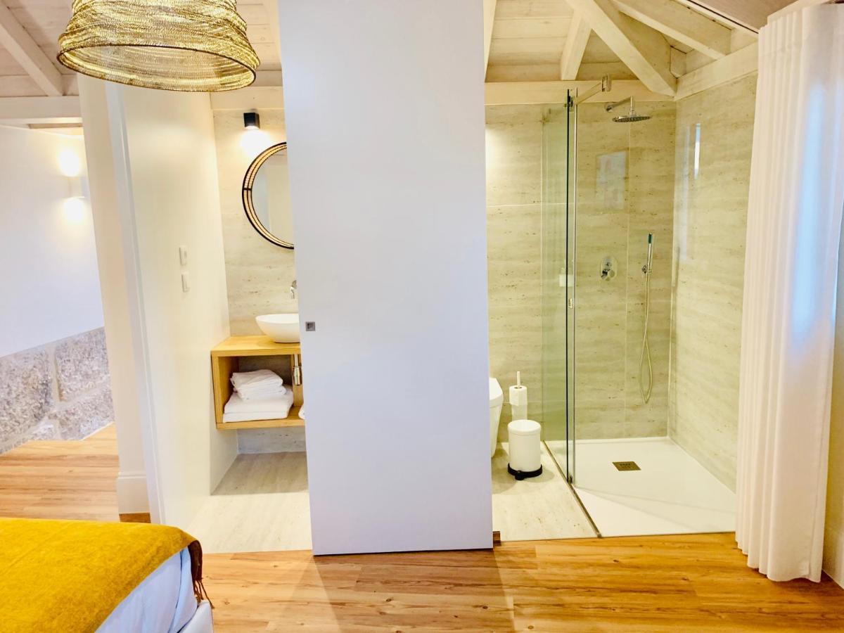 The Arch - Charming Apartments In The Historic Center Braga Esterno foto
