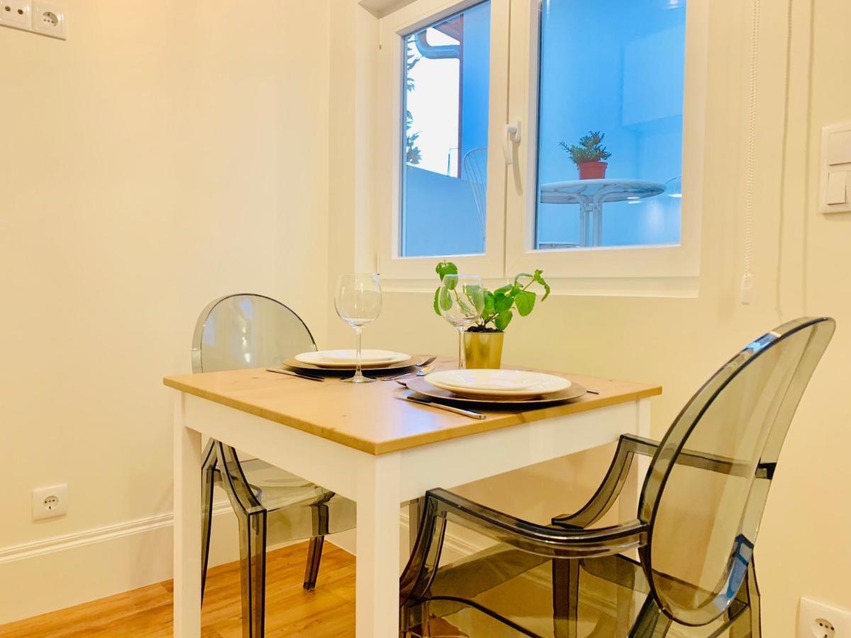 The Arch - Charming Apartments In The Historic Center Braga Esterno foto