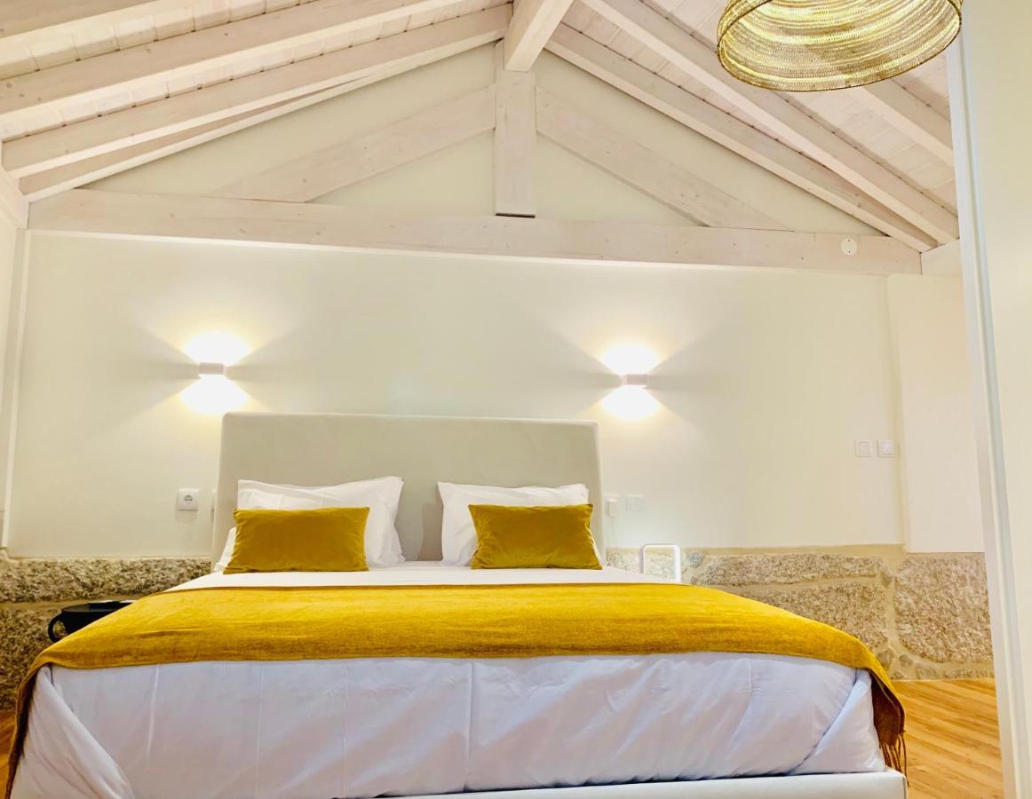 The Arch - Charming Apartments In The Historic Center Braga Esterno foto